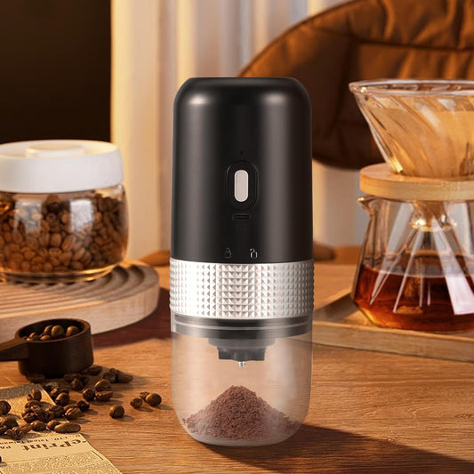 Cafetera Spresso Portatil