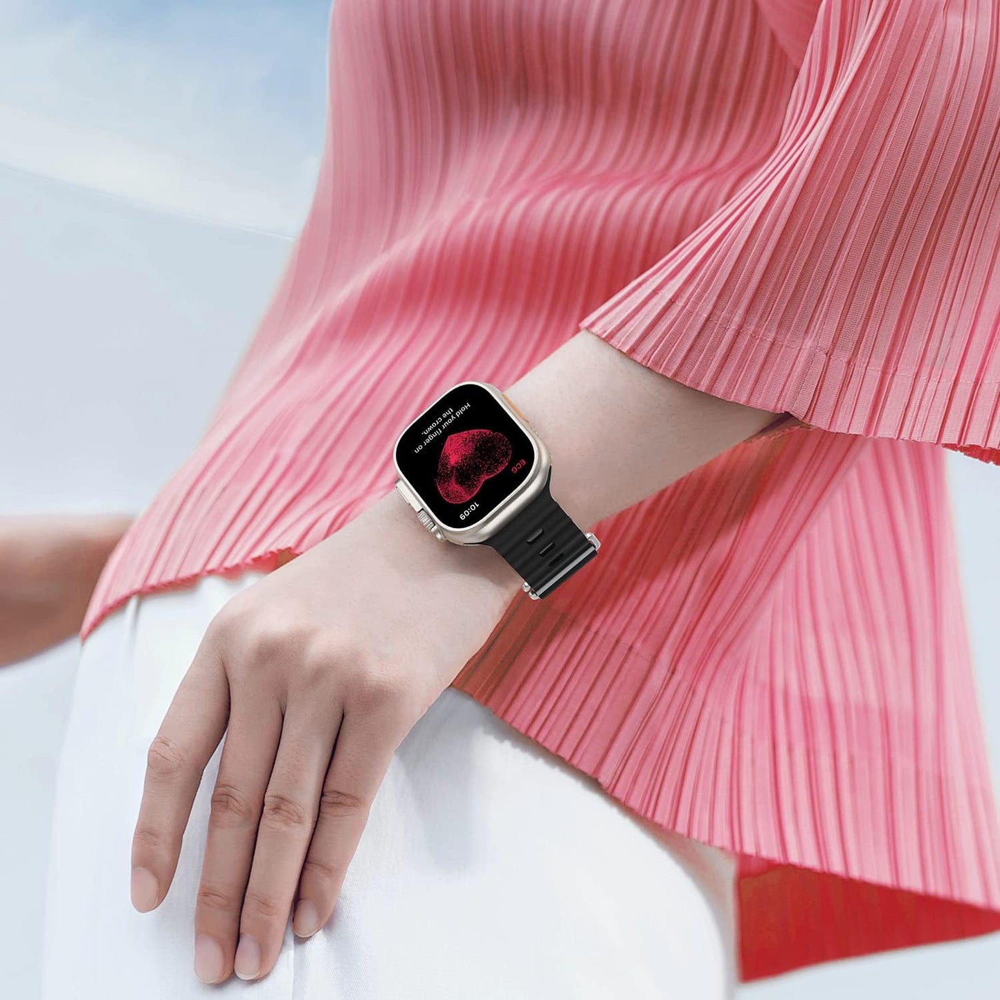 Smartwatch Ultra Pro