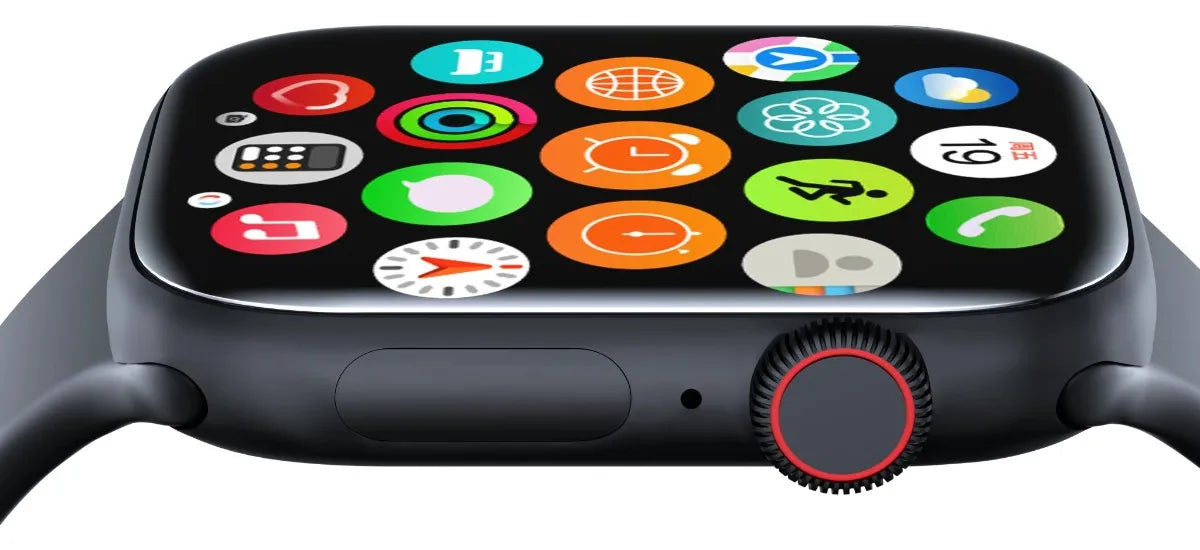 Smartwatch serie 10