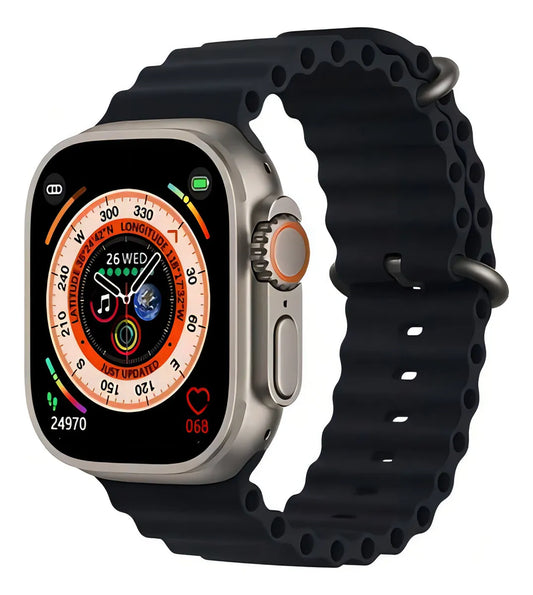 Smartwatch Ultra Pro