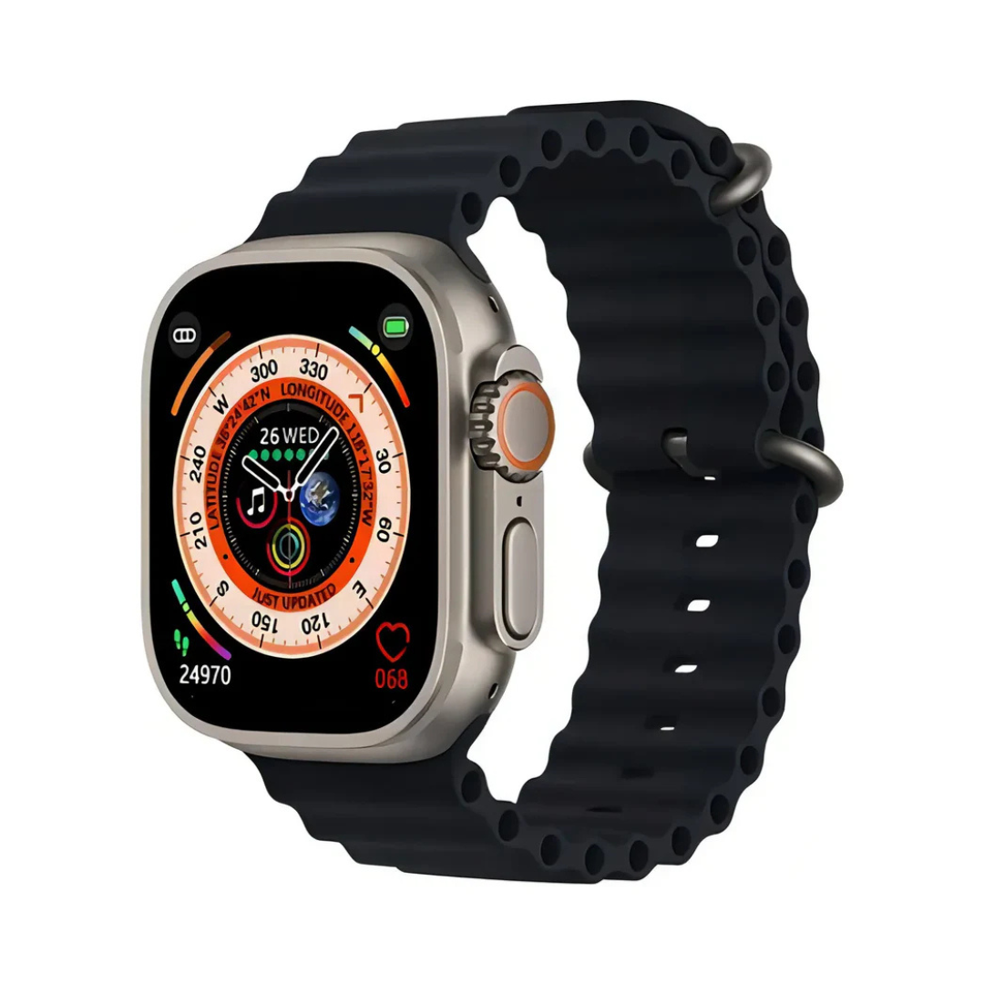 Smartwatch Ultra Pro