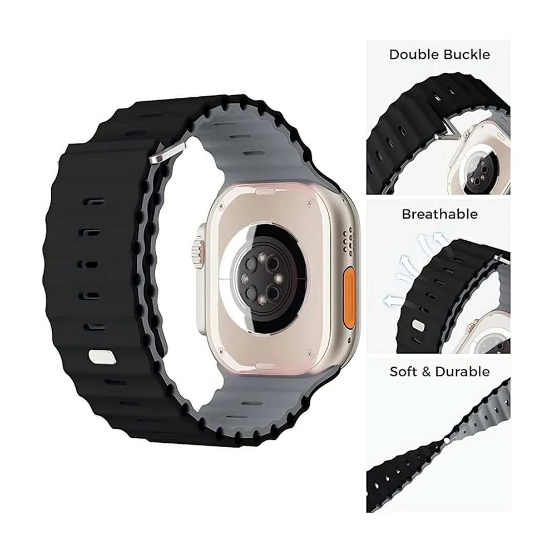 Smartwatch Ultra Pro