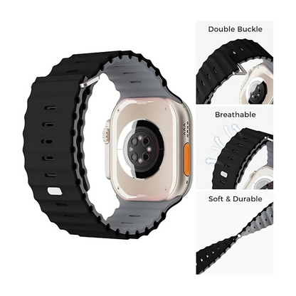 Smartwatch Ultra Pro