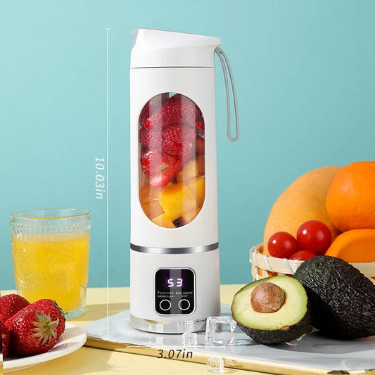 Licuadora de Smoothies 450ml