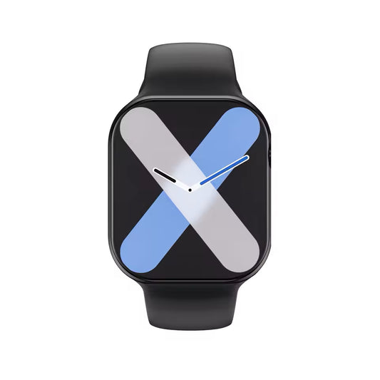 Smartwatch serie 10 - Pantalla 2.2"
