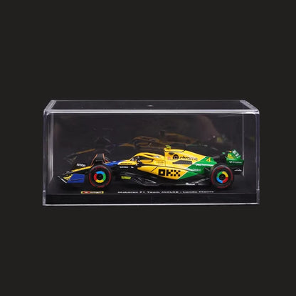 1:43 2024 F1 Modelo de Monoplaza