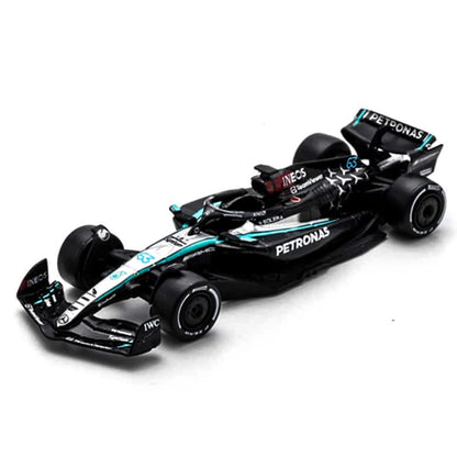 1:43 2024 F1 Modelo de Monoplaza