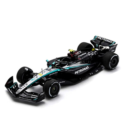 1:43 2024 F1 Modelo de Monoplaza