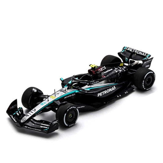 1:43 2024 F1 Modelo de Monoplaza